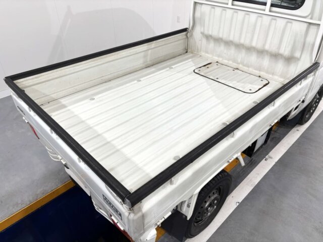 2001 DAIHATSU HIJET TRUCK