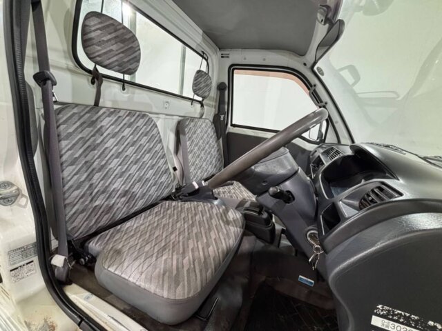2001 DAIHATSU HIJET TRUCK