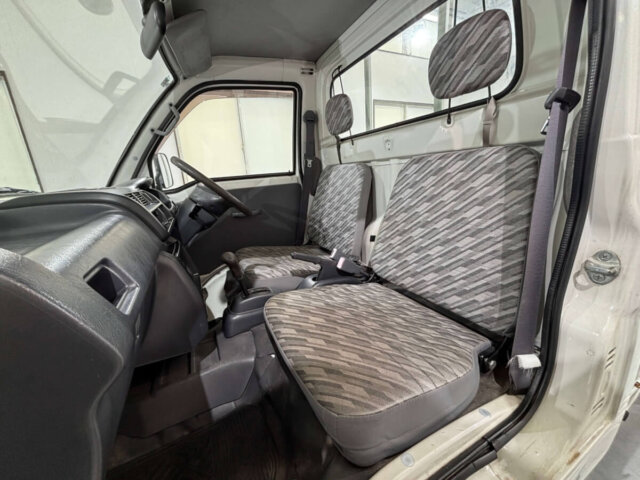 2001 DAIHATSU HIJET TRUCK