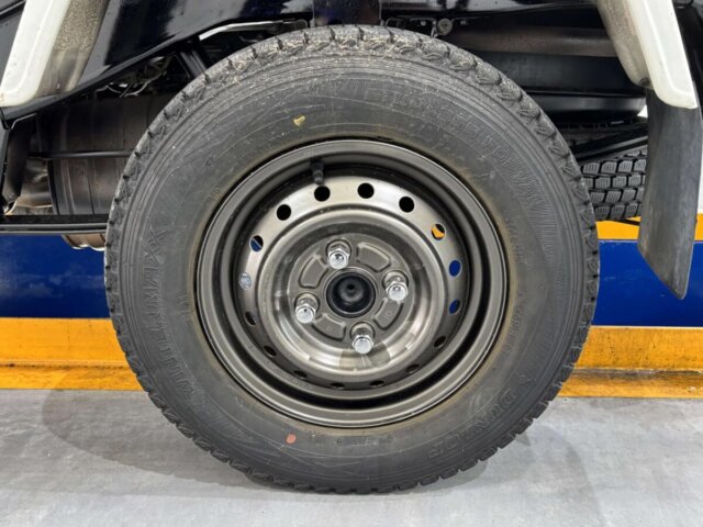 2001 DAIHATSU HIJET TRUCK