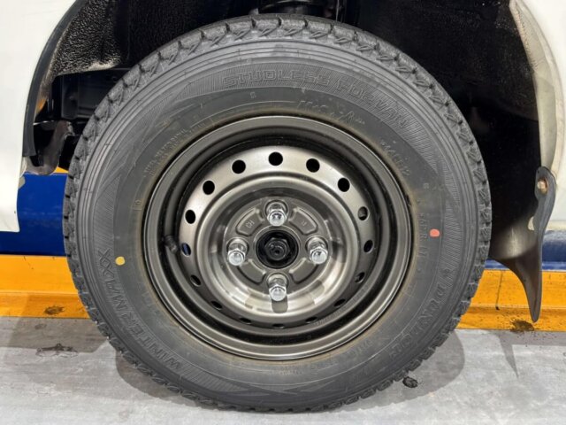 2001 DAIHATSU HIJET TRUCK