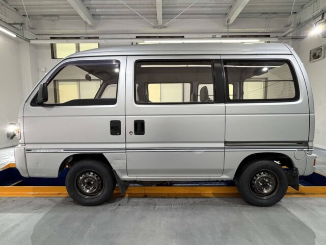 1990 HONDA ACTY VAN