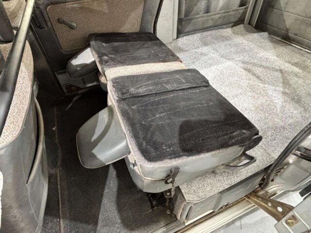 1990 HONDA ACTY VAN