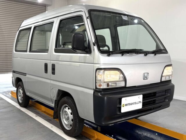 1997 HONDA ACTY VAN