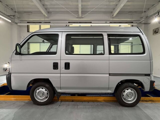 1997 HONDA ACTY VAN