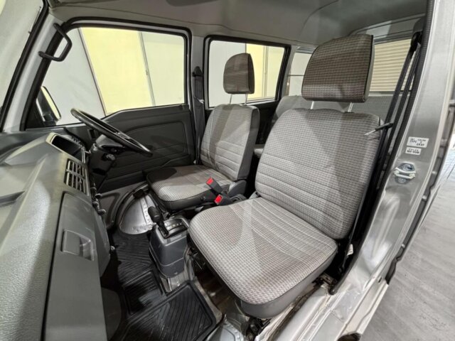 1997 HONDA ACTY VAN