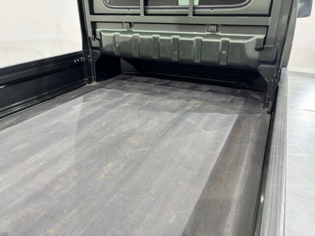 2020 SUZUKI SUPER CARRY TRUCK