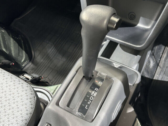2020 SUZUKI SUPER CARRY TRUCK