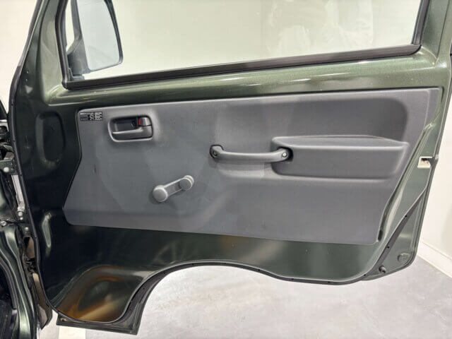 2020 SUZUKI SUPER CARRY TRUCK
