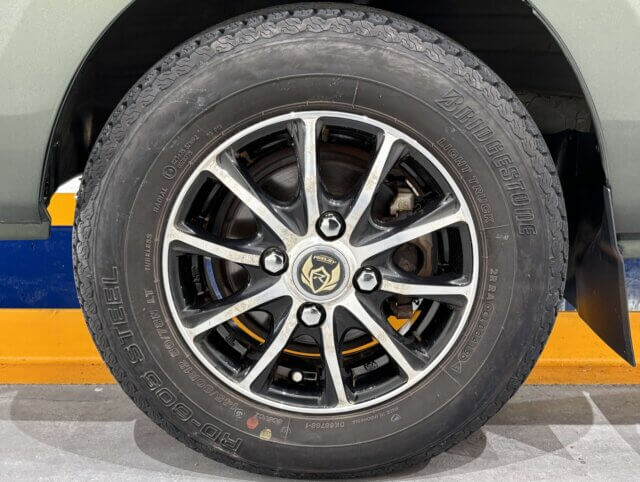 2020 SUZUKI SUPER CARRY TRUCK