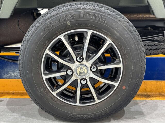 2020 SUZUKI SUPER CARRY TRUCK