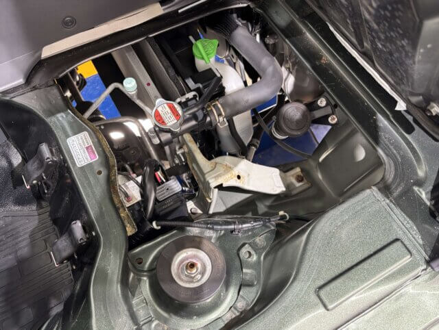 2020 SUZUKI SUPER CARRY TRUCK