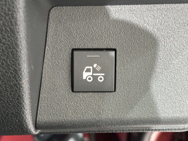 2023 DAIHATSU HIJET TRUCK JUMBO