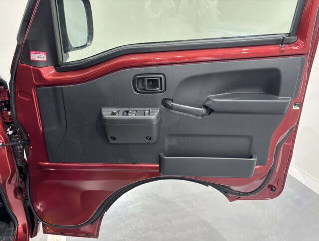 2023 DAIHATSU HIJET TRUCK JUMBO