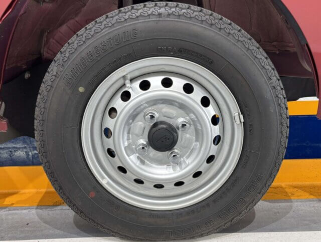 2023 DAIHATSU HIJET TRUCK JUMBO