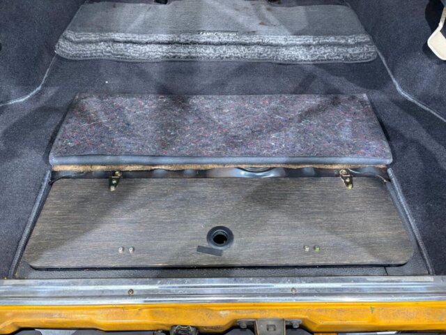 1991 TOYOTA LAND CRUISER PRADO