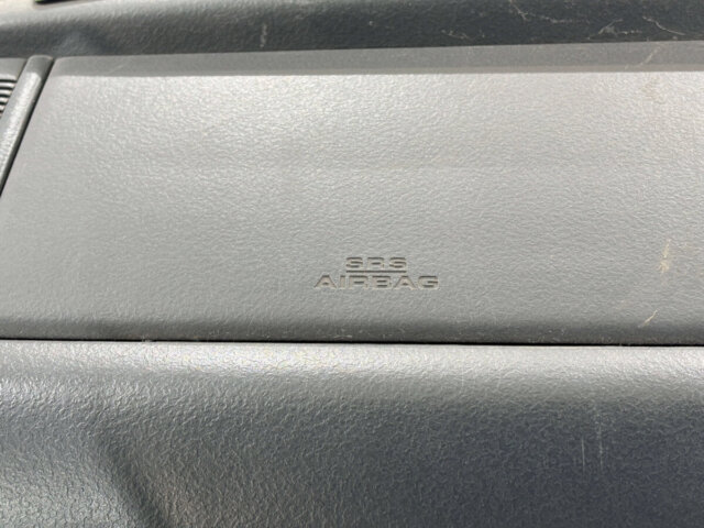 2001 TOYOTA bB