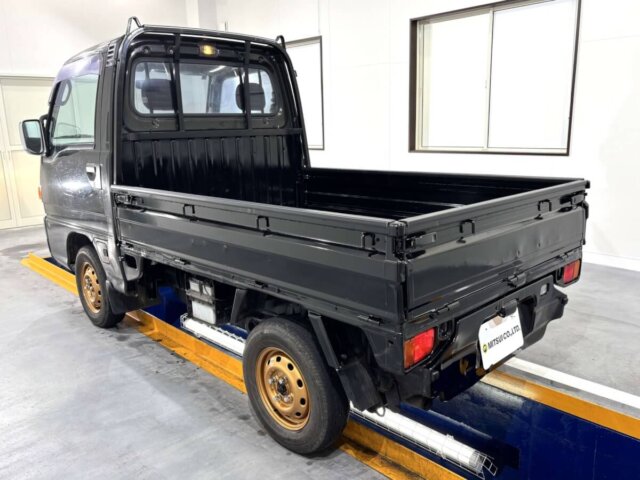 1993 SUBARU SAMBAR TRUCK