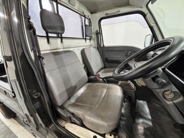 1993 SUBARU SAMBAR TRUCK
