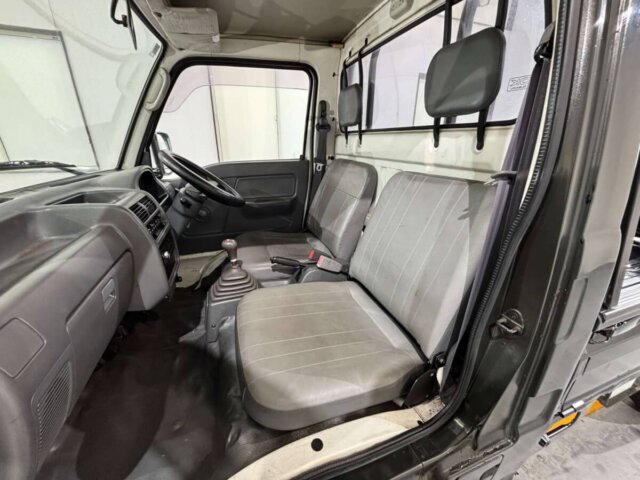 1993 SUBARU SAMBAR TRUCK
