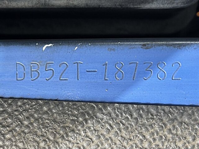 2000 SUZUKI CARRY TRUCK