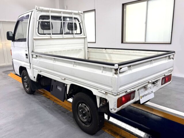1991 HONDA ACTY TRUCK