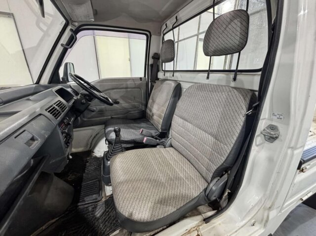 1991 HONDA ACTY TRUCK