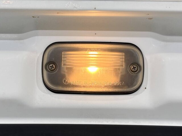 1998 SUBARU SAMBAR TRUCK
