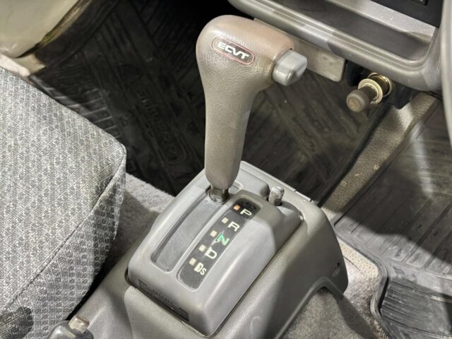 1991 SUBARU SAMBAR TRUCK