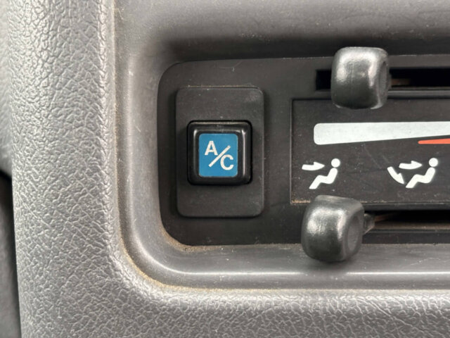 1998 SUBARU SAMBAR TRUCK