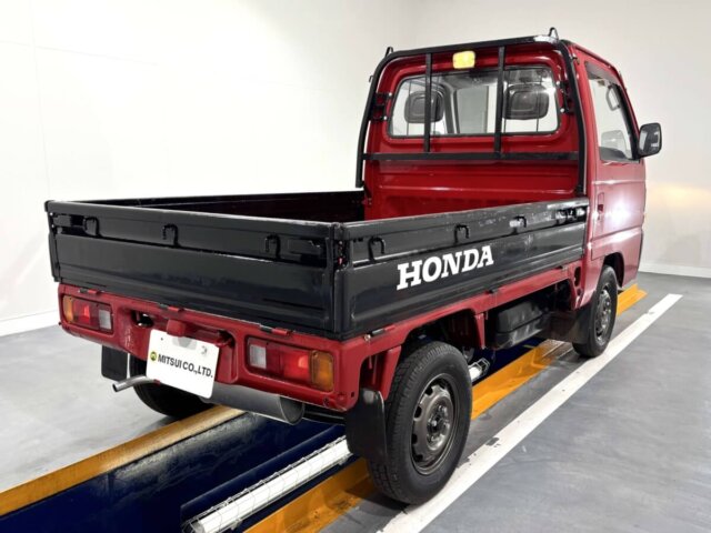 1995 HONDA ACTY TRUCK