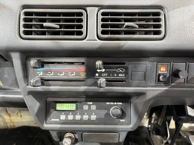 1995 HONDA ACTY TRUCK