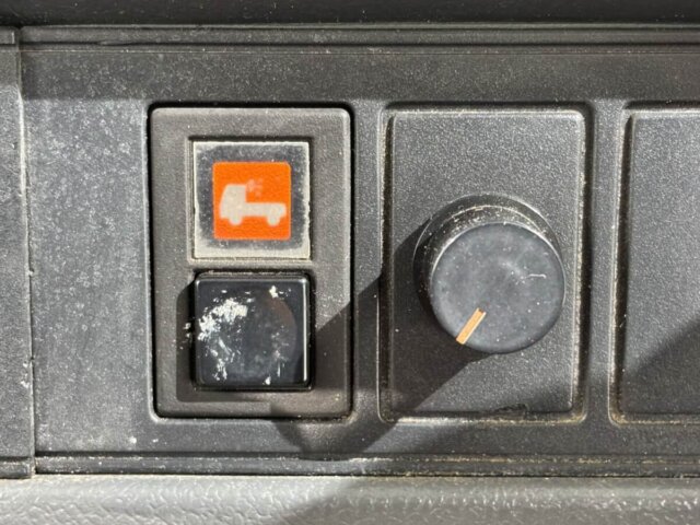 1995 HONDA ACTY TRUCK