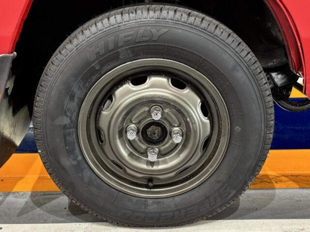 1995 HONDA ACTY TRUCK