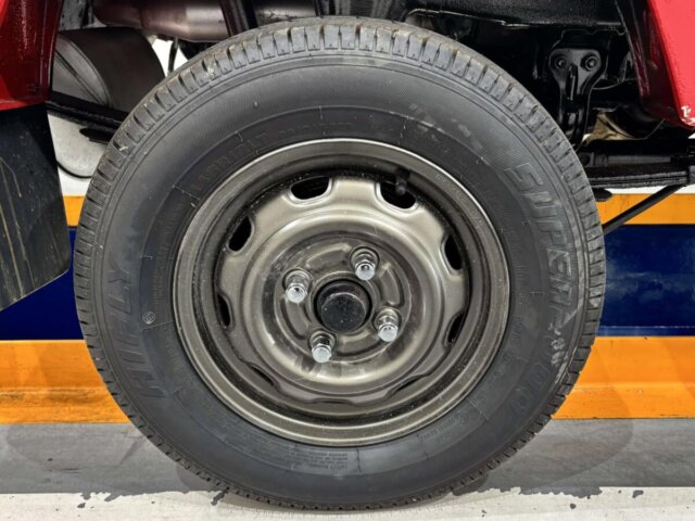 1995 HONDA ACTY TRUCK