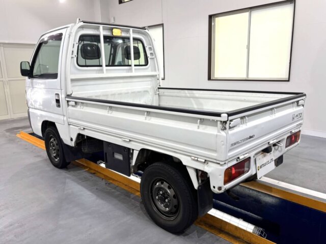 1998 HONDA ACTY TRUCK