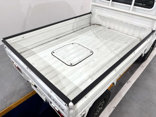 1998 HONDA ACTY TRUCK