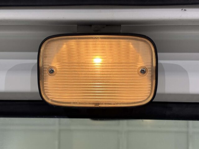 1998 HONDA ACTY TRUCK