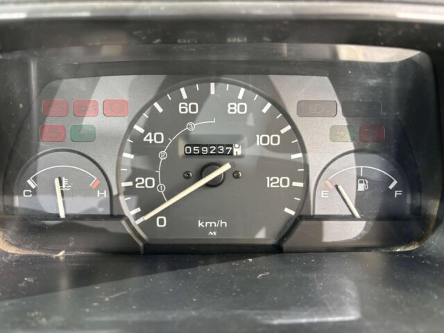 1998 HONDA ACTY TRUCK