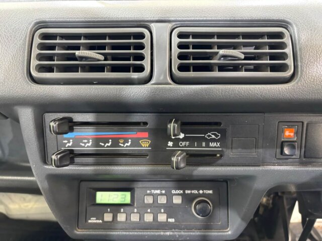 1998 HONDA ACTY TRUCK