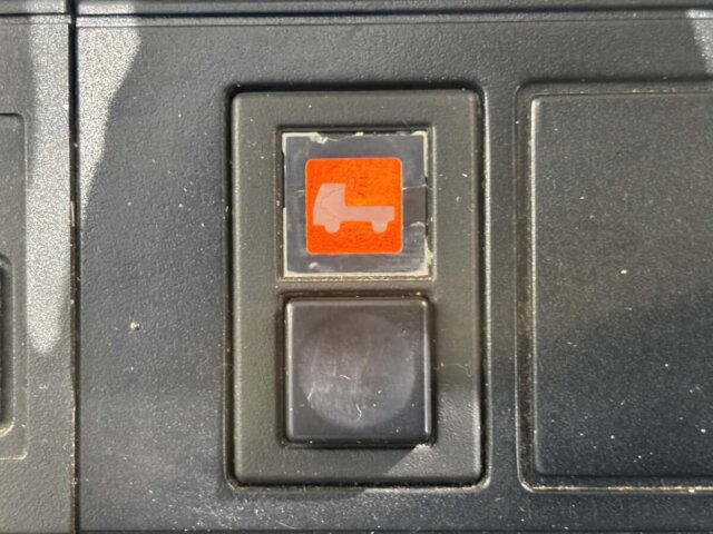 1998 HONDA ACTY TRUCK