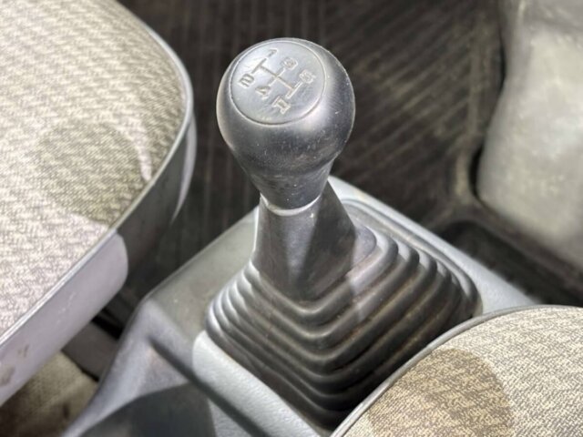 1998 HONDA ACTY TRUCK