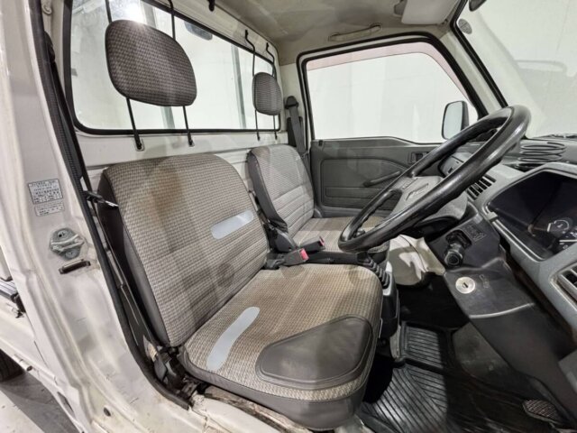 1998 HONDA ACTY TRUCK