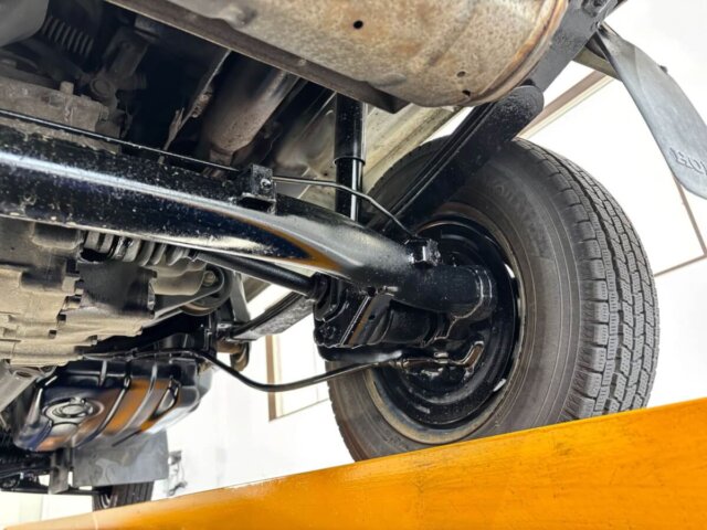 1998 HONDA ACTY TRUCK