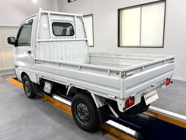 1998 MITSUBISHI MINICAB TRUCK
