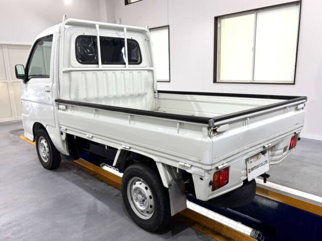 1999 DAIHATSU HIJET TRUCK