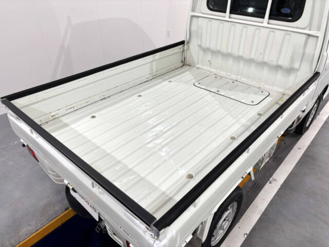 1999 DAIHATSU HIJET TRUCK