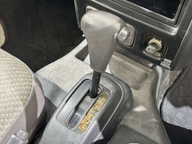 1999 DAIHATSU HIJET TRUCK