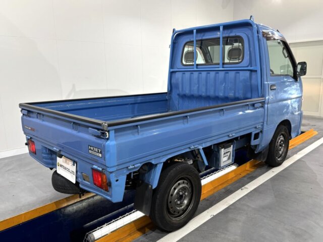 2000 DAIHATSU HIJET TRUCK