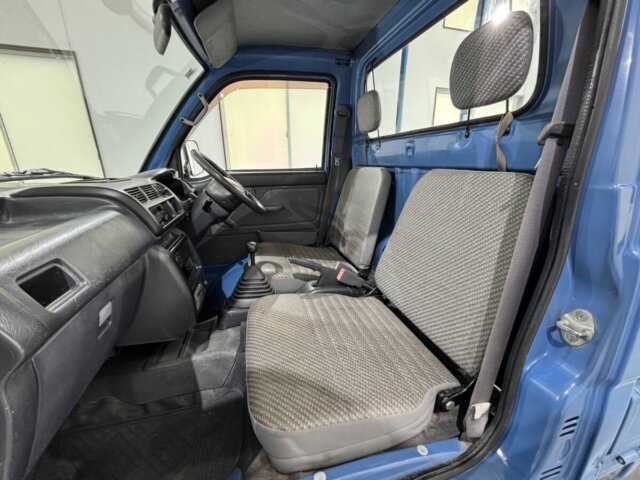 2000 DAIHATSU HIJET TRUCK